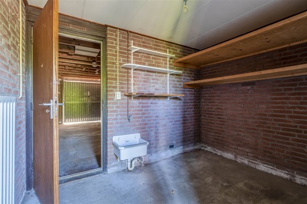 Medium property photo - De Reede 74, 9642 ME Veendam
